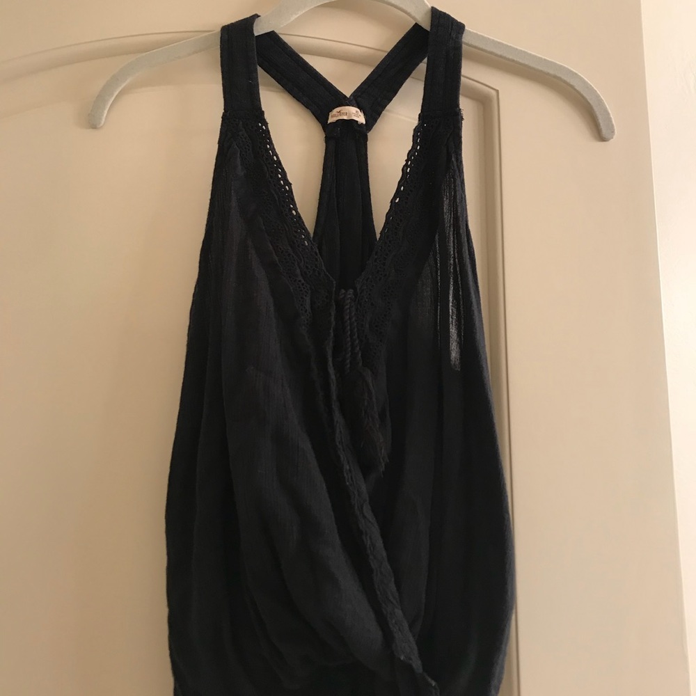 Hollister Tank Top size XS